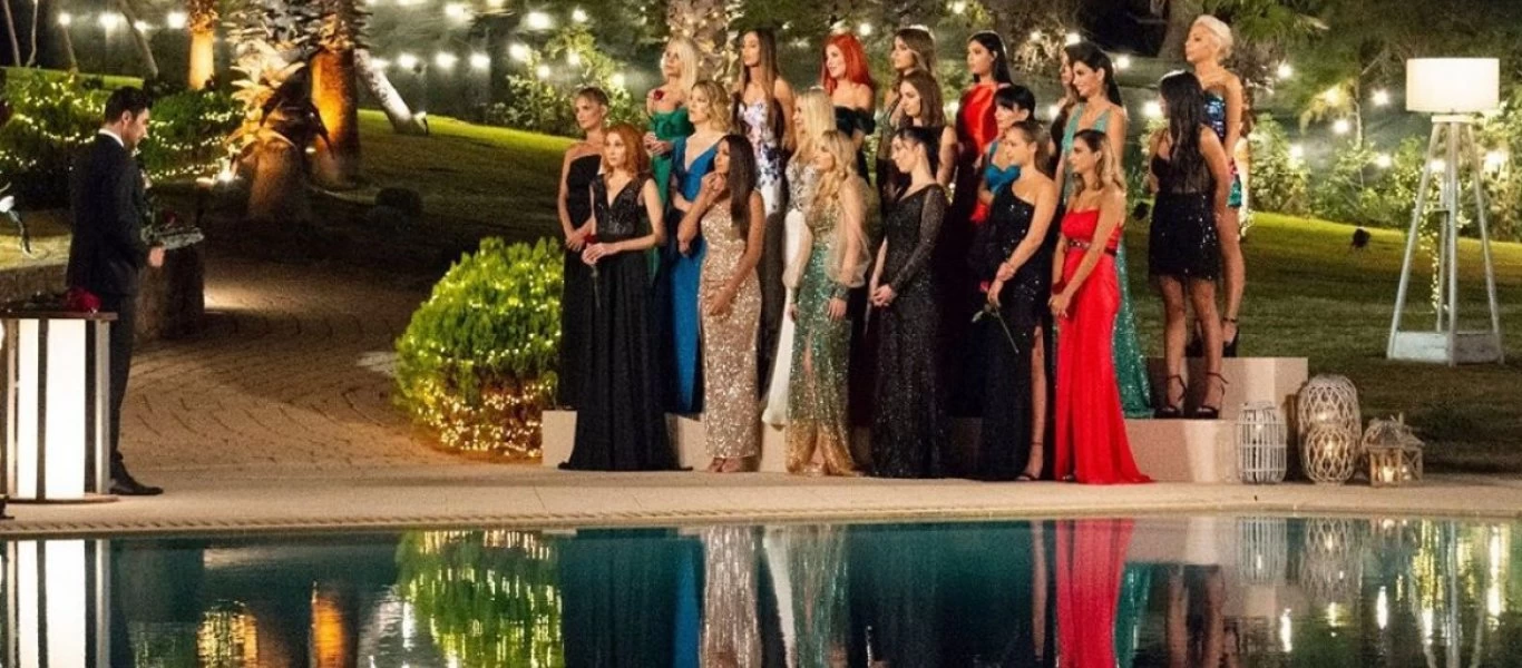 The Bachelor: Αποχώρησε ακόμα μια παίκτρια που δεν κατάφερε να κερδίσει την «καρδιά» του Παναγιώτη (βίντεο)